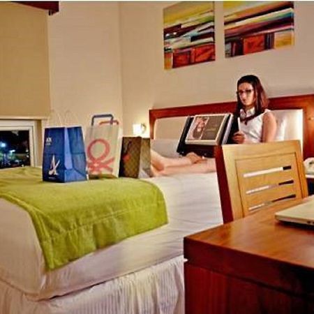 Hotel Hex Estelí Екстериор снимка