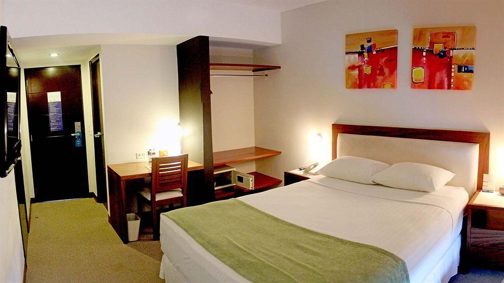 Hotel Hex Estelí Екстериор снимка