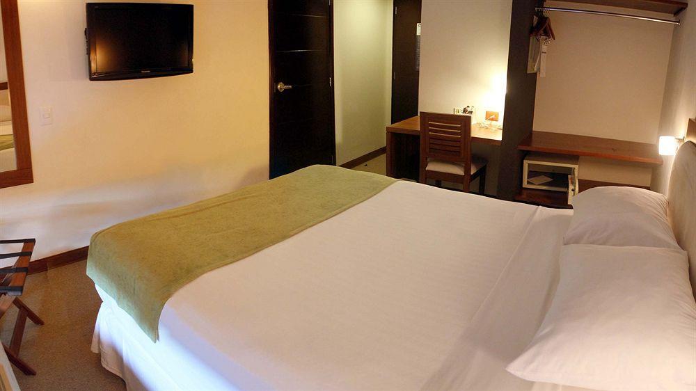 Hotel Hex Estelí Екстериор снимка