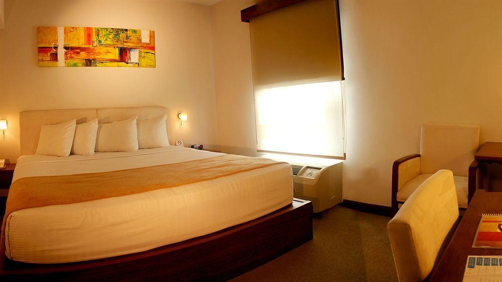 Hotel Hex Estelí Екстериор снимка