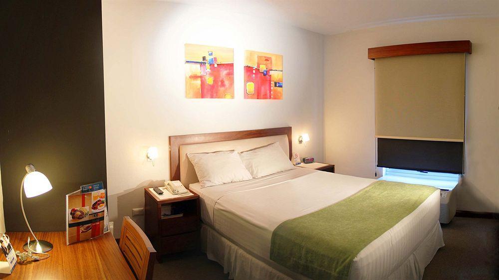 Hotel Hex Estelí Екстериор снимка