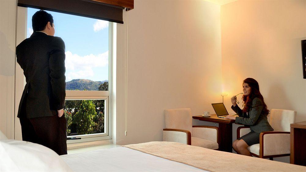 Hotel Hex Estelí Екстериор снимка