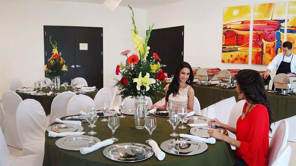 Hotel Hex Estelí Екстериор снимка