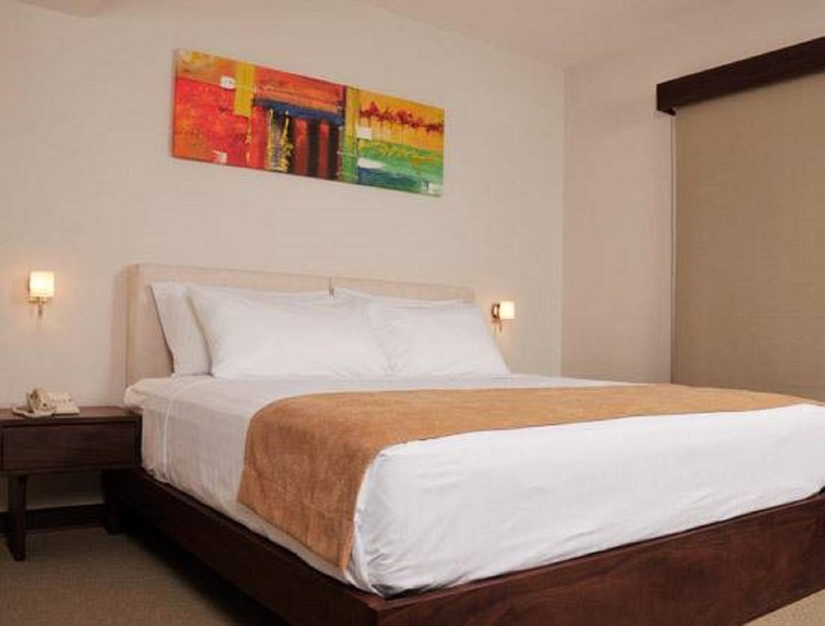 Hotel Hex Estelí Екстериор снимка