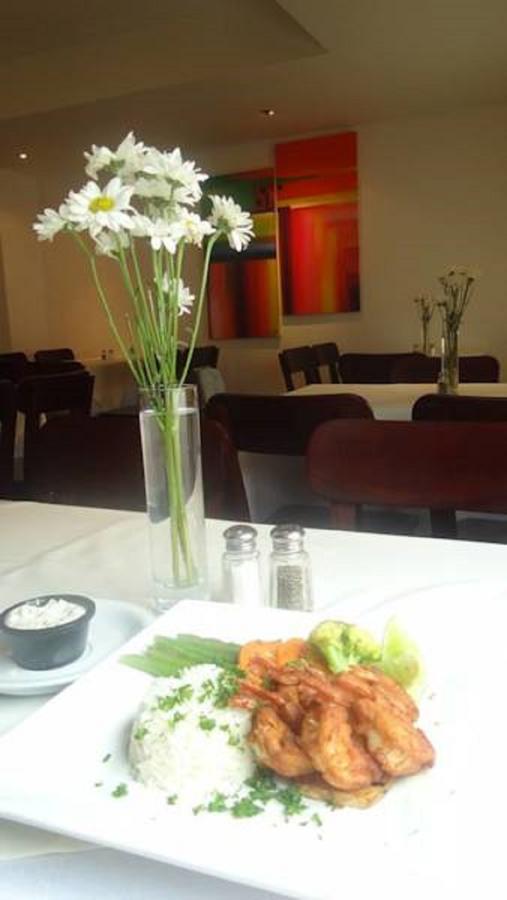 Hotel Hex Estelí Екстериор снимка