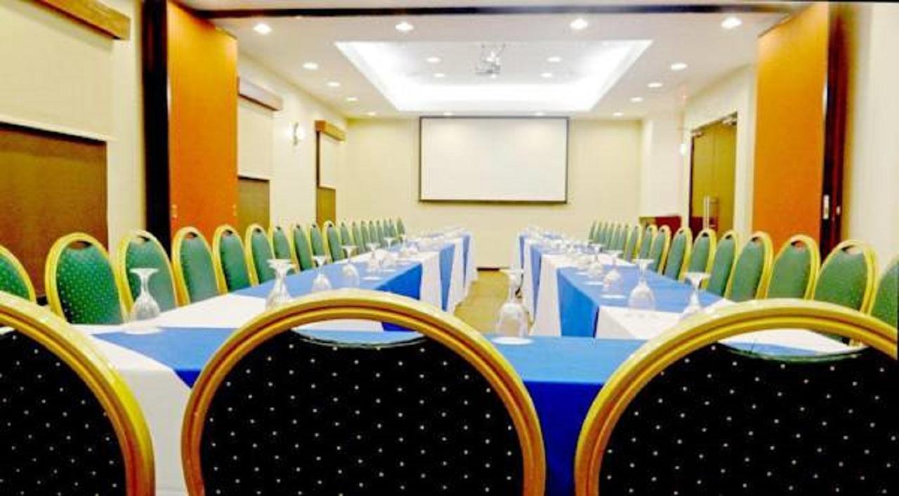 Hotel Hex Estelí Екстериор снимка