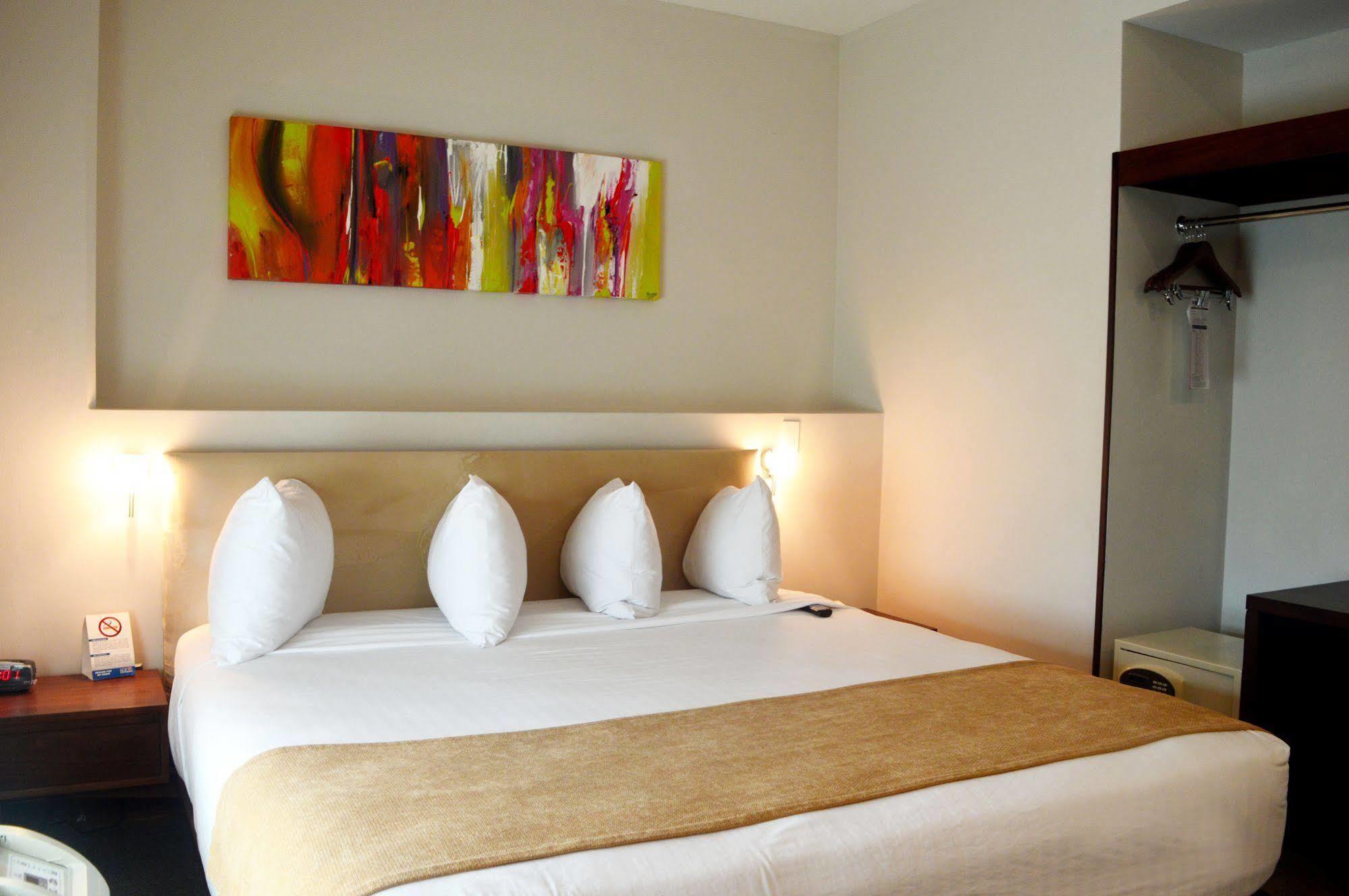 Hotel Hex Estelí Екстериор снимка