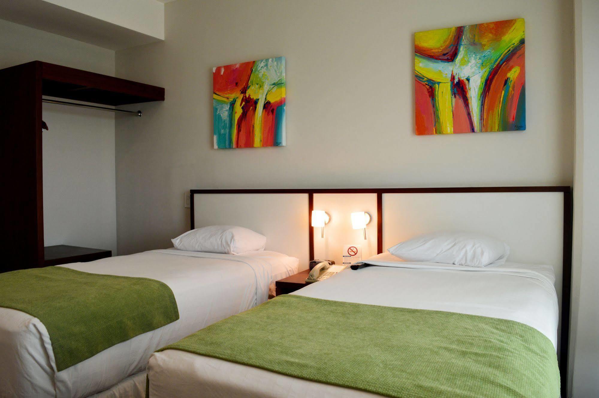 Hotel Hex Estelí Екстериор снимка